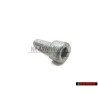 Original VW Socket Head Bolt With Hexagon Socket Head - N 0147404