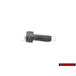 Original VW Socket Head Bolt With Hexagon Socket Head - N 0147404