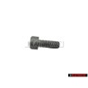 Original VW Socket Head Bolt With Hexagon Socket Head - N 0147404