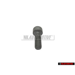 Original VW Socket Head Bolt With Hexagon Socket Head - N 0147404