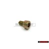 Original VW Socket Head Bolt With Hexagon Socket Head - N 0147506