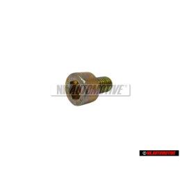 Original VW Socket Head Bolt With Hexagon Socket Head - N 0147506