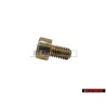 Original VW Socket Head Bolt With Hexagon Socket Head - N 0147506
