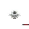 Original VW Hexagon Collar Nut - N 01508311