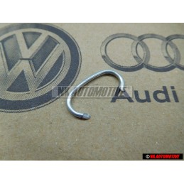 Original VW Clip - N 0152611