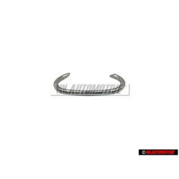 Original VW Clip - N 0152611