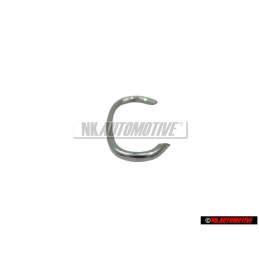 Original VW Clip - N 0152611