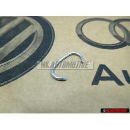 Original VW Clip - N 0152612