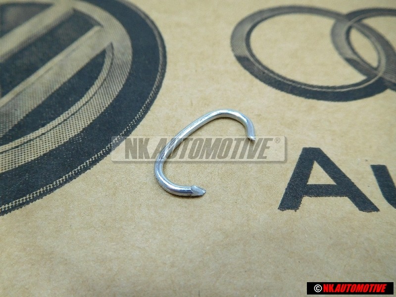 Original VW Clip - N 0152612