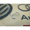 Original VW Clip - N 0152612