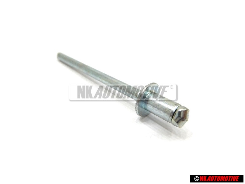Original VW Pop Rivet - N 0161943