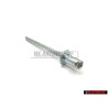 Original VW Pop Rivet - N 0161943