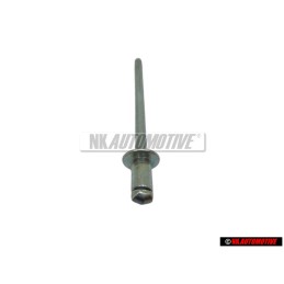 Original VW Pop Rivet - N 0161943