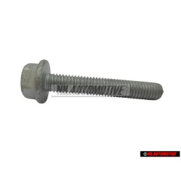 Original VW Hexagon Bolt - N 0195461