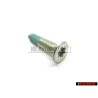 Original VW Countersunk Bolt - N 10045703
