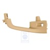 Original VW Grab Handle Pure Beige - 1K0868188H 7R3