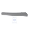 Original VW A-Pillar Trim Artgrey - 1K0868223A 3U6