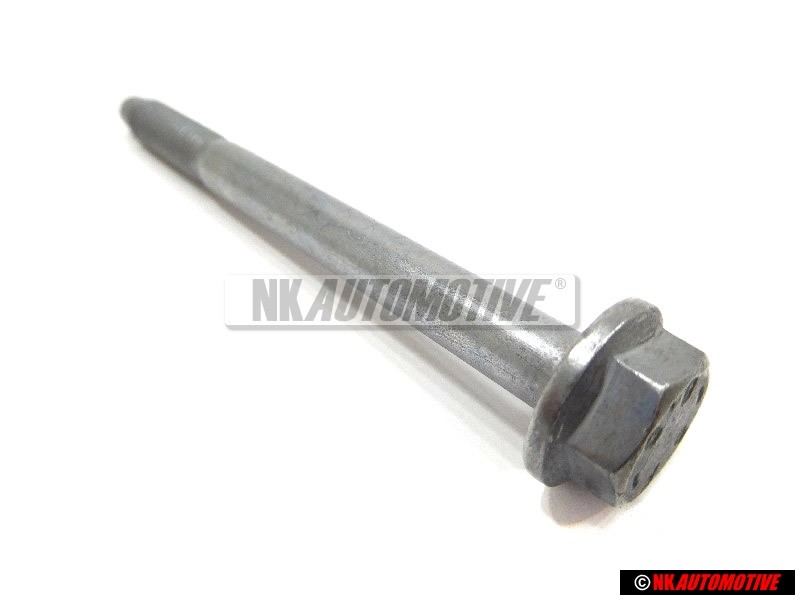 Original VW Hex Collared Bolt - N 10067003