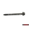 Original VW Hex Collared Bolt - N 10067003