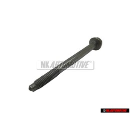Original VW Hex Collared Bolt - N 10067003
