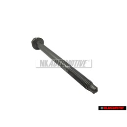 Original VW Hex Collared Bolt - N 10067003