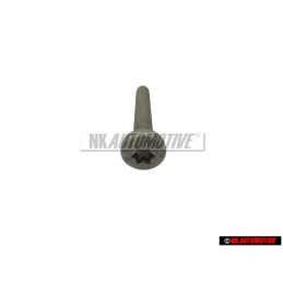 Original VW Socket Head Bolt With Hexagon Socket Head - N 10092201