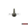 Original VW Socket Head Bolt With Hexagon Socket Head - N 10092201