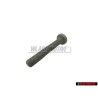 Original VW Socket Head Bolt With Hexagon Socket Head - N 10092201