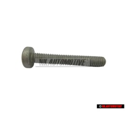 Original VW Socket Head Bolt With Hexagon Socket Head - N 10092201