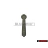 Original VW Socket Head Bolt With Hexagon Socket Head - N 10092201