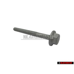 Original VW Hex Collared Bolt - N 10120803