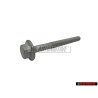 Original VW Hex Collared Bolt - N 10120803