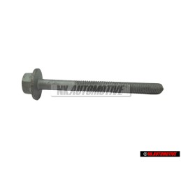 Original VW Hex Collared Bolt - N 10120803
