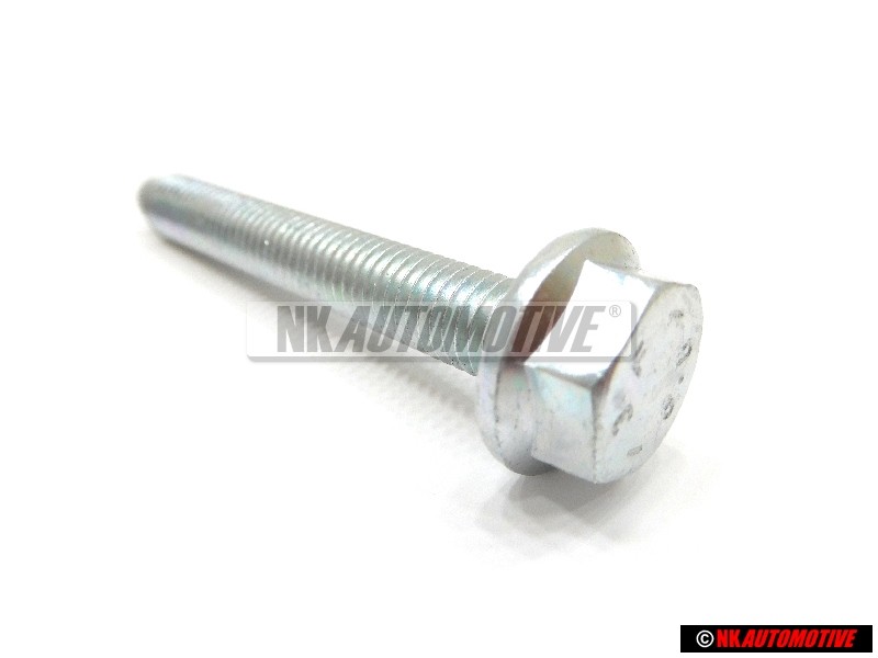 Original VW Hex Collared Bolt - N 10138905
