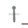 Original VW Hex Collared Bolt - N 10138905
