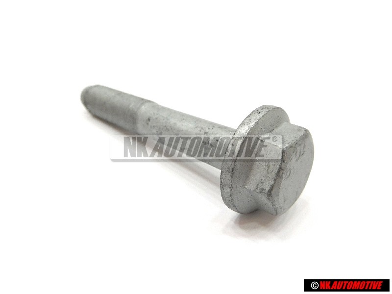 Original VW Front Subframe Hexagon Bolt - N 10207803