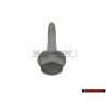 Original VW Front Subframe Hexagon Bolt - N 10207803