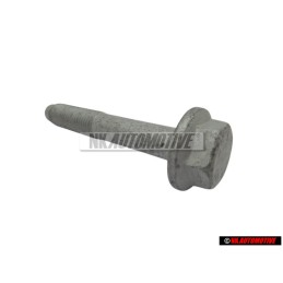 Original VW Front Subframe Hexagon Bolt - N 10207803