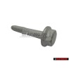 Original VW Front Subframe Hexagon Bolt - N 10207803