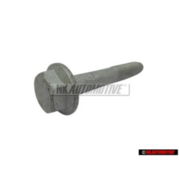Original VW Front Subframe Hexagon Bolt - N 10207803