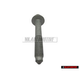 Original VW Front Subframe Hexagon Bolt - N 10207803