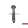 Original VW Front Subframe Hexagon Bolt - N 10207803