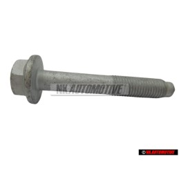 Original VW Front Subframe Hexagon Bolt - N 10207803