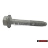 Original VW Front Subframe Hexagon Bolt - N 10207803