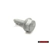 Original VW Hex Collared Bolt - N 10240001
