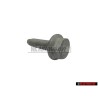 Original VW Hex Collared Bolt - N 10240001