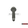 Original VW Hex Collared Bolt - N 10240001