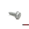 Original VW Hex Collared Bolt - N 10240003