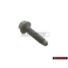 Original VW Hex Collared Bolt - N 10240003