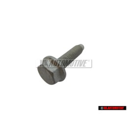 Original VW Hex Collared Bolt - N 10240003